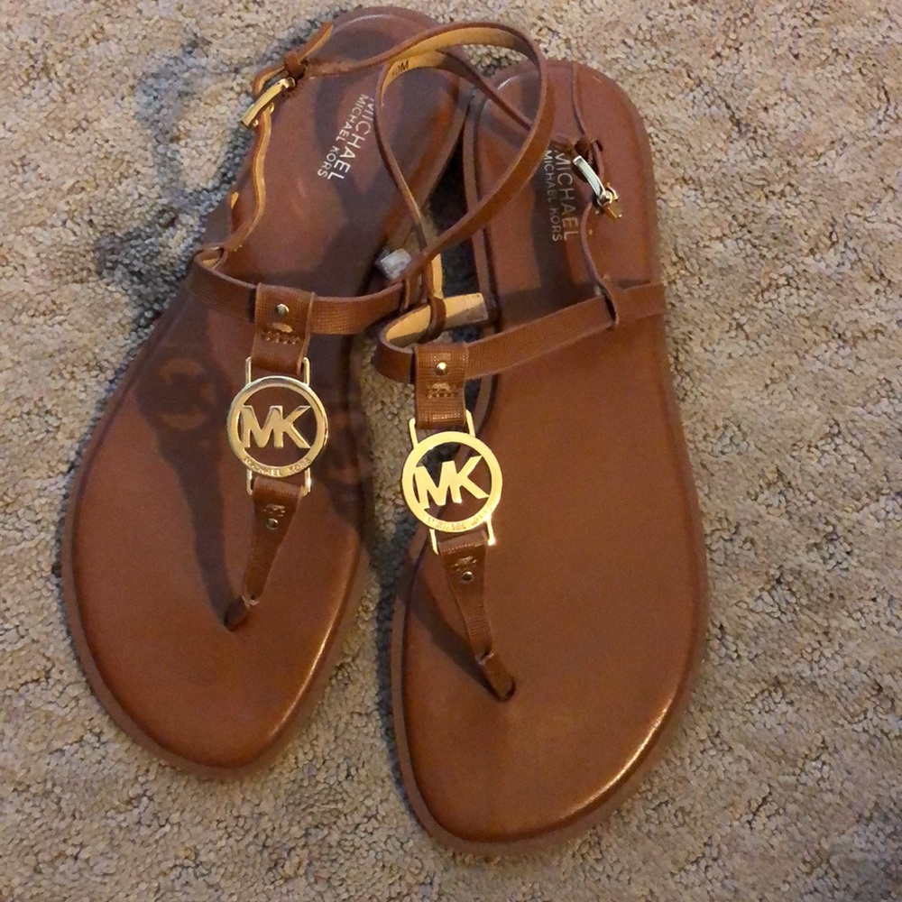 Michael Kors Sandals